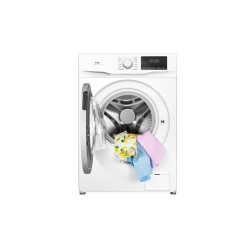 TCL Πλυντήριο Ρούχων 9kg 1400 Στροφών FF0914WA0 TCL Πλυντήριο Ρούχων 9kg 1400 Στροφών FF0914WA0